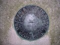 Image for USC&GS~Cumberland County Courthouse Benchmark ~ L8