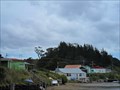 Image for Whananaki South Beach Huts - Northland, New Zealand