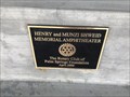 Image for Henry and Munzi Shweid Memorial Amphitheater - Palm Springs, CA