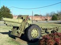 Image for M1918 155mm Howitzer No. 2 - Leeds, AL