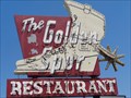 Image for Historic Route 66 - The Golden Spur - Glendora, California, USA.