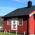 Image for Christmas & Winterhouse Café - Skarsvåg - Norway
