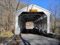 Image for Restoration Project Scheduled for Historic Knox Covered Bridge - Valley Forge National Park - Wayne/Upper Merion, PA