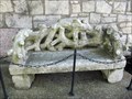 Image for Cement Bench - Belton, TX
