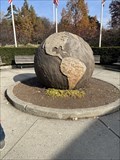 Image for Globe Sculpture - Bridgeport, CT