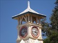 Image for South Grafton PO Clock Tower, NSW, Australia