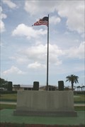 Image for Multi-War Veterans Memorial - Ft. Pierce, FL