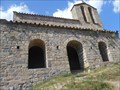 Image for Sant Pere de Montgrony - Gombrén, Girona, España