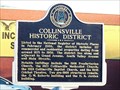 Image for Collinsville Historic District - Collinsville, AL