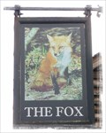 Image for The Fox - Temple Ewell, Kent, UK.