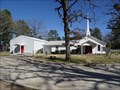 Image for Red Bayou United Methodist Church - New Boston, TX