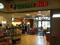 Image for Quiznos - Patterson Rest Stop, I-90 Westbound
