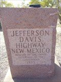 Image for Jefferson Davis Highway