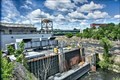Image for "BOOTT" Hydroelectric Power Plant - Lowell, MA, USA