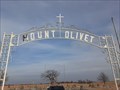 Image for Mount Olivet Cemetery - Moline, KS