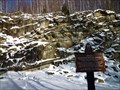 Image for Climbing rocks Godula - Komorni Lhotka, Czech Republic