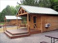 Image for Hell's Gate State Park Cabins - Lewiston, ID.