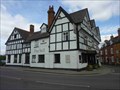 Image for The Bell, Tewkesbury, Gloucestershire, England