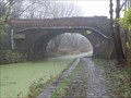 Image for Bridge 17 Over The Manchester Bolton And Bury Canal - Radcliffe, UK