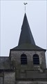 Image for Benchmark - Point Géodésique de l'Église Saint-Martin, Auchel