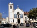 Image for Igreja Paroquial de Vera Cruz / Igreja de Santa Cruz e de Nossa Senhora da Apresentação - Aveiro, Portugal
