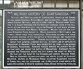 Image for Military History of Chattanooga - Chattanooga TN