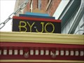 Image for By-Jo Movie Theater - Germantown, Ohio
