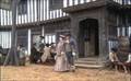 Image for Guildhall, Market Square, Lavenham, Suffolk, UK – Barry Lyndon (1975)