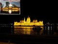 Image for Parlament Night - Budapest, Hungary