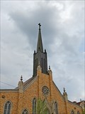 Image for St. Patrick's Catholic Church - Butte, MT
