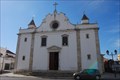 Image for Igreja Paroquial de São Paulo - Salvaterra de Magos, Portugal