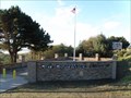 Image for Curry County Veterans Memorial - Gold Beach, Oregon