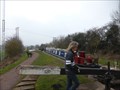 Image for Worcester & Birmingham Canal – Lock 39 – Tardebigge, UK