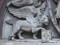 Image for Le Lion de la Chapelle des Lazaristes - Tours, France