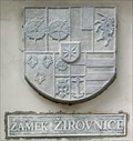Image for Erb majitelu panství - Zirovnice, Czech Republic