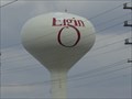 Image for Elgin Water Tower