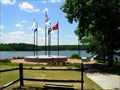 Image for Veterans Memorial-Patriots Point-Acworth, GA.