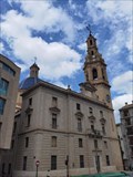Image for Iglesia arciprestal de Santa María - Alcoy, Valencia, España