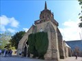 Image for Eglise Saint Jacques Le Majeur - Perros Guirec, Bretagne, France