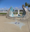 Image for Coronado City Hall Fountain Mosaics  - Coronado, CA