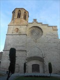 Image for Catedral de San Miguel - Carcassonne, Francia