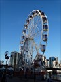Image for Darling Harbour Ferris Wheel - Sydney - NSW - Australia.
