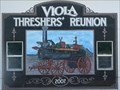 Image for Threshers' Reunion - Viola, IL