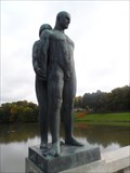 Image for Man and Wife  -  Oslo, Norway