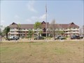Image for Chiang Rai Provincial Hall—Chiang Rai, Thailand