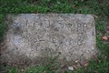 Image for Goldie J. Shipp -- Hillcrest Cemetery, Canton TX