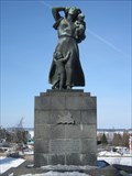 Image for S/S Kuru disaster memorial - Tampere, Finland