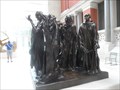 Image for The Burghers of Calais  -  New York City, NY