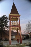 Image for Orestimba Presbyterian Church Bell Tower-Newman, Ca
