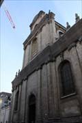 Image for Église Saint-Étienne - Lille, France